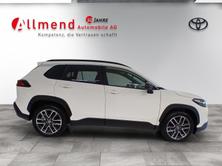 TOYOTA Corolla Cross 2.0 HSD Trend AWD-i, Voll-Hybrid Benzin/Elektro, Neuwagen, Automatik - 4
