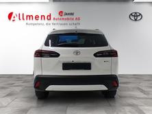 TOYOTA Corolla Cross 2.0 HSD Trend AWD-i, Voll-Hybrid Benzin/Elektro, Neuwagen, Automatik - 6