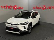 TOYOTA Corolla Cross 2.0 Premium e-CVT AWD, Benzina, Auto nuove, Automatico - 2