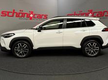TOYOTA Corolla Cross 2.0 Premium e-CVT AWD, Benzina, Auto nuove, Automatico - 3