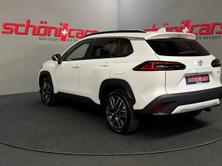 TOYOTA Corolla Cross 2.0 Premium e-CVT AWD, Benzina, Auto nuove, Automatico - 4