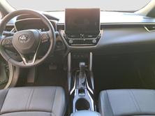 TOYOTA COROLLA CROSS 2.0 HSD Trend AWD-i, Hybride Integrale Benzina/Elettrica, Occasioni / Usate, Automatico - 2