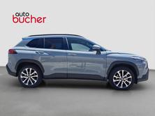 TOYOTA COROLLA CROSS 2.0 HSD Trend AWD-i, Hybride Integrale Benzina/Elettrica, Occasioni / Usate, Automatico - 3