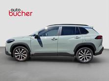 TOYOTA COROLLA CROSS 2.0 HSD Trend AWD-i, Hybride Integrale Benzina/Elettrica, Occasioni / Usate, Automatico - 4