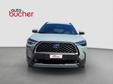 TOYOTA COROLLA CROSS 2.0 HSD Trend AWD-i, Hybride Integrale Benzina/Elettrica, Occasioni / Usate, Automatico - 5