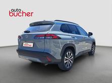 TOYOTA COROLLA CROSS 2.0 HSD Trend AWD-i, Hybride Integrale Benzina/Elettrica, Occasioni / Usate, Automatico - 6