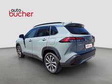 TOYOTA COROLLA CROSS 2.0 HSD Trend AWD-i, Hybride Integrale Benzina/Elettrica, Occasioni / Usate, Automatico - 7