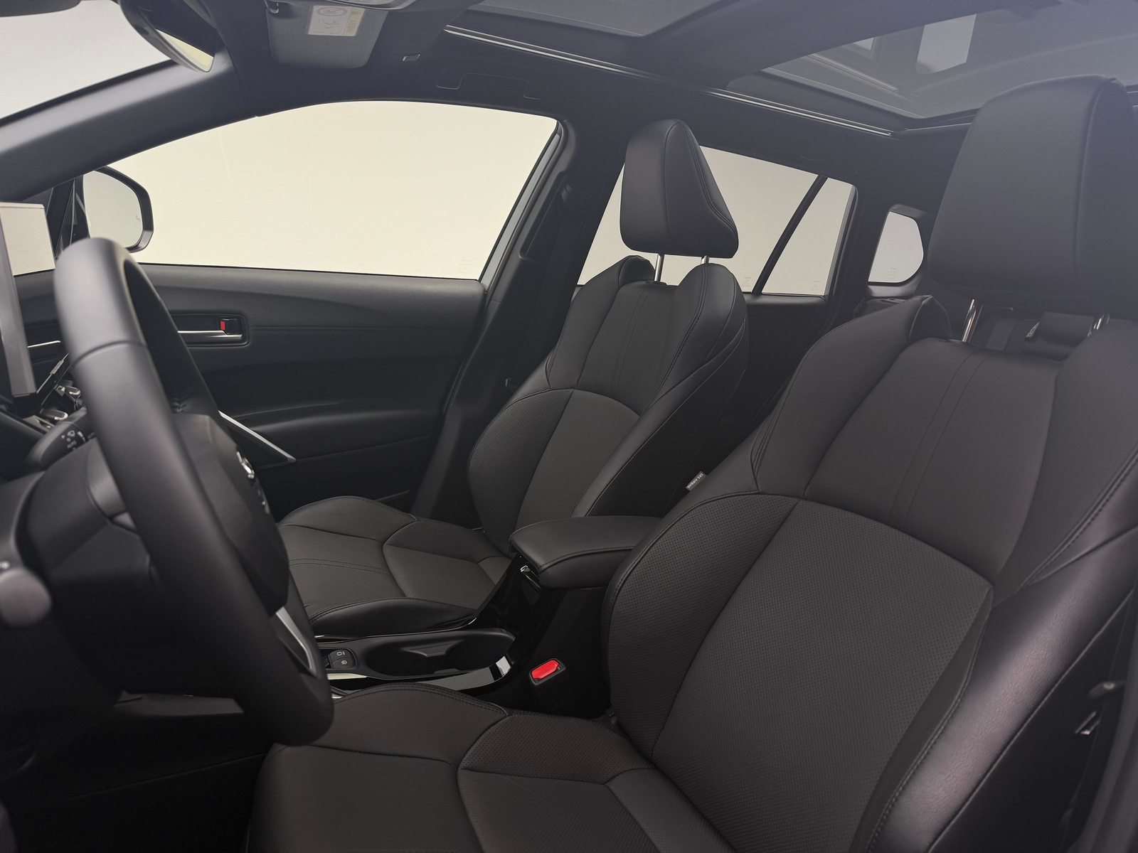 TOYOTA Corolla Cross 2.0 HSD Premium AWD-i, Hybride Integrale Benzina/Elettrica, Occasioni / Usate, Automatico - 6