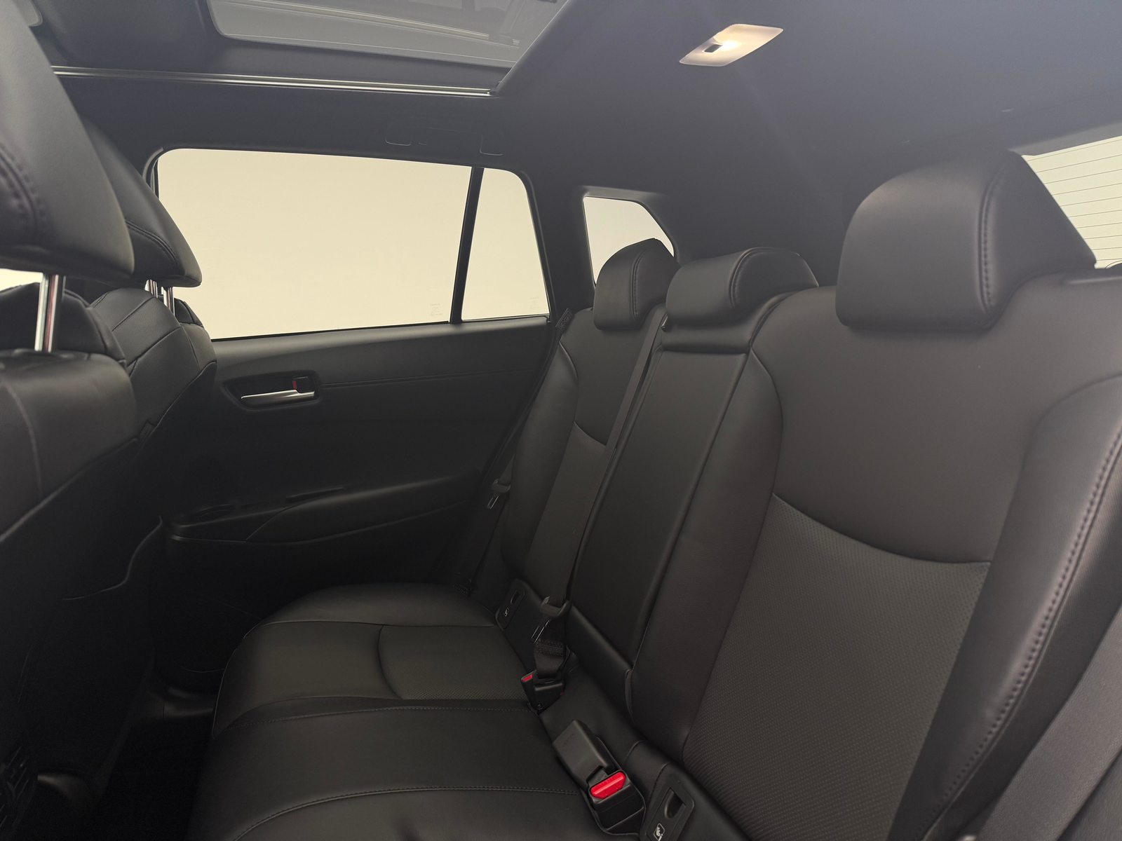 TOYOTA Corolla Cross 2.0 HSD Premium AWD-i, Hybride Integrale Benzina/Elettrica, Occasioni / Usate, Automatico - 7