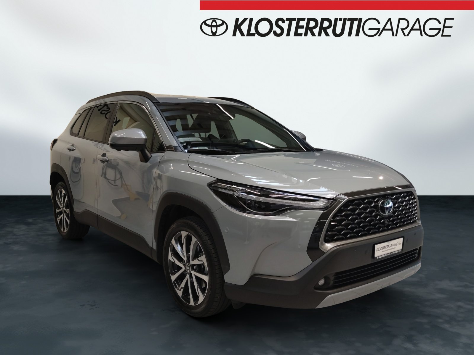 TOYOTA Corolla Cross 2.0 HSD Premium AWD-i, Hybride Integrale Benzina/Elettrica, Occasioni / Usate, Automatico - 2