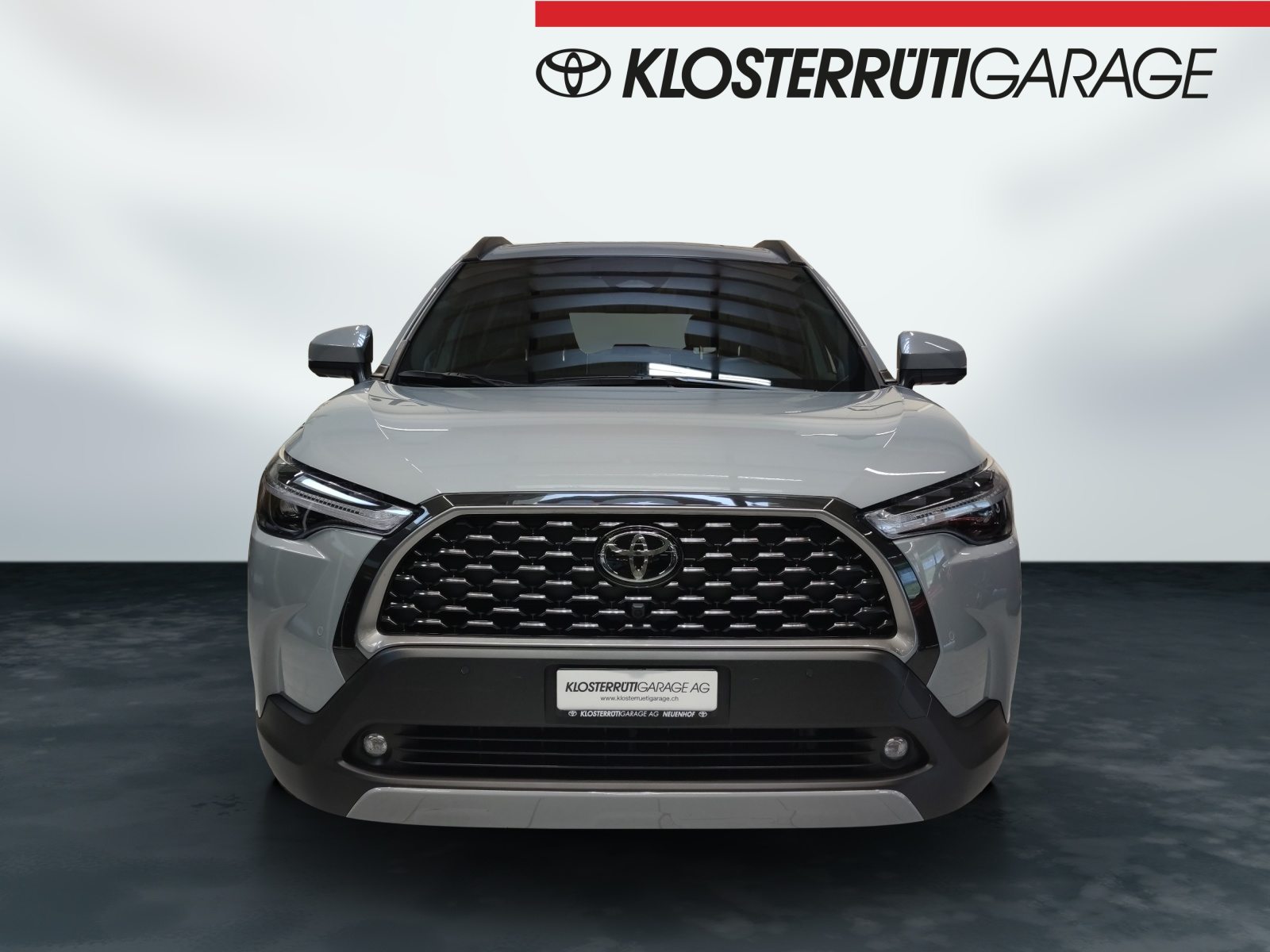 TOYOTA Corolla Cross 2.0 HSD Premium AWD-i, Hybride Integrale Benzina/Elettrica, Occasioni / Usate, Automatico - 5