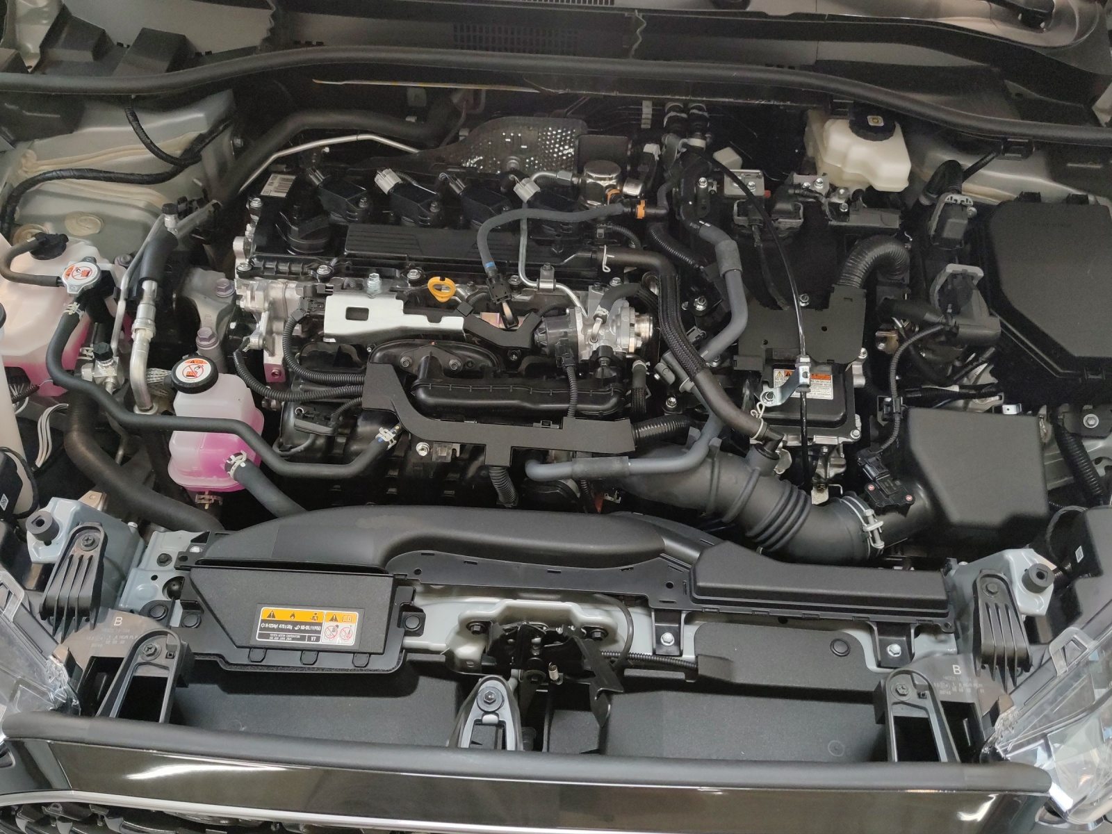 TOYOTA Corolla Cross 2.0 HSD Premium AWD-i, Hybride Integrale Benzina/Elettrica, Occasioni / Usate, Automatico - 6