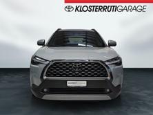 TOYOTA Corolla Cross 2.0 HSD Premium AWD-i, Hybride Intégral Essence/Électricité, Occasion / Utilisé, Automatique - 5