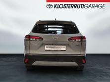 TOYOTA Corolla Cross 2.0 HSD Premium AWD-i, Hybride Intégral Essence/Électricité, Occasion / Utilisé, Automatique - 7