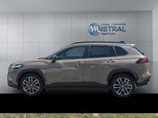 TOYOTA Corolla Cross 2.0 HSD Premium AWD-i, Hybride Integrale Benzina/Elettrica, Occasioni / Usate, Automatico - 2