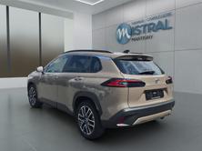 TOYOTA Corolla Cross 2.0 HSD Premium AWD-i, Hybride Integrale Benzina/Elettrica, Occasioni / Usate, Automatico - 3