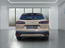 TOYOTA Corolla Cross 2.0 HSD Premium AWD-i, Hybride Integrale Benzina/Elettrica, Occasioni / Usate, Automatico - 4