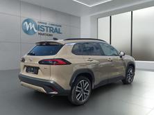 TOYOTA Corolla Cross 2.0 HSD Premium AWD-i, Hybride Integrale Benzina/Elettrica, Occasioni / Usate, Automatico - 5
