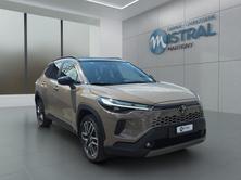 TOYOTA Corolla Cross 2.0 HSD Premium AWD-i, Hybride Integrale Benzina/Elettrica, Occasioni / Usate, Automatico - 7