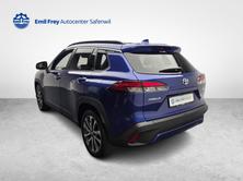 TOYOTA Corolla Cross 2.0 HSD Trend, Hybride Intégral Essence/Électricité, Occasion / Utilisé, Automatique - 3