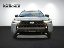TOYOTA Corolla Cross 2.0 HSD Trend AWD-i, Hybride Intégral Essence/Électricité, Occasion / Utilisé, Automatique - 2