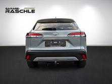 TOYOTA Corolla Cross 2.0 HSD Trend AWD-i, Hybride Intégral Essence/Électricité, Occasion / Utilisé, Automatique - 6