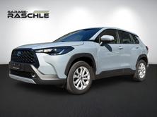 TOYOTA Corolla Cross 2.0 HSD Comfort AWD-i, Hybride Intégral Essence/Électricité, Occasion / Utilisé, Automatique - 3