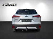 TOYOTA Corolla Cross 2.0 HSD Comfort AWD-i, Hybride Intégral Essence/Électricité, Occasion / Utilisé, Automatique - 5