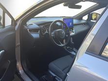TOYOTA Corolla Cross 2.0 HSD Comfort AWD-i, Hybride Intégral Essence/Électricité, Occasion / Utilisé, Automatique - 7