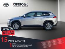 TOYOTA Corolla Cross 2.0 HSD Comfort AWD-i, Voll-Hybrid Benzin/Elektro, Occasion / Gebraucht, Automatik - 2