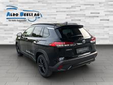 TOYOTA Corolla Cross 2.0 HSD Trend AWD-i, Full-Hybrid Petrol/Electric, Ex-demonstrator, Automatic - 4