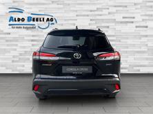 TOYOTA Corolla Cross 2.0 HSD Trend AWD-i, Full-Hybrid Petrol/Electric, Ex-demonstrator, Automatic - 5