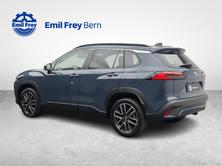 TOYOTA Corolla Cross 2.0 HSD Trend AWD-i, Hybride Integrale Benzina/Elettrica, Auto dimostrativa, Automatico - 3