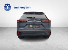 TOYOTA Corolla Cross 2.0 HSD Trend AWD-i, Hybride Integrale Benzina/Elettrica, Auto dimostrativa, Automatico - 4