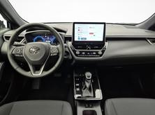 TOYOTA Corolla Cross 2.0 HSD Trend AWD-i, Hybride Integrale Benzina/Elettrica, Auto dimostrativa, Automatico - 5