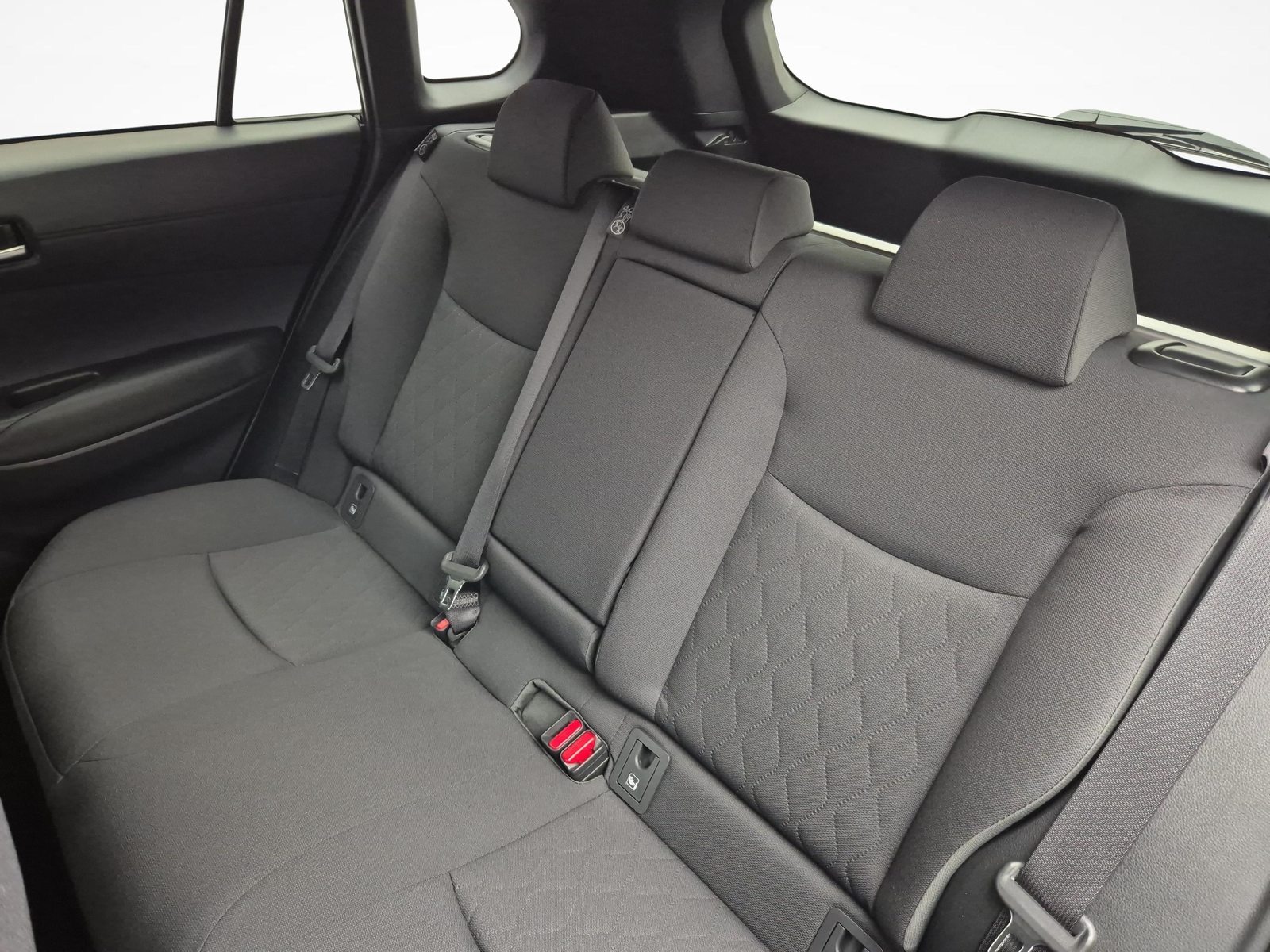 TOYOTA Corolla Cross 2.0 HSD Trend AWD-i, Hybride Integrale Benzina/Elettrica, Auto dimostrativa, Automatico - 7