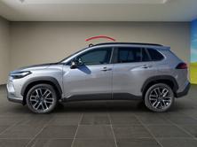 TOYOTA Corolla Cross 2.0 HSD Premium AWD-i, Full-Hybrid Petrol/Electric, Ex-demonstrator, Automatic - 2