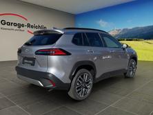 TOYOTA Corolla Cross 2.0 HSD Premium AWD-i, Full-Hybrid Petrol/Electric, Ex-demonstrator, Automatic - 5