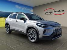 TOYOTA Corolla Cross 2.0 HSD Premium AWD-i, Full-Hybrid Petrol/Electric, Ex-demonstrator, Automatic - 7
