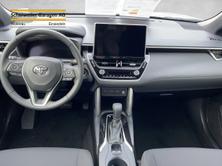 TOYOTA Corolla Cross 2.0 HSD Comfort, Essence, Voiture nouvelle, Automatique - 4