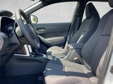 TOYOTA Corolla Cross 2.0 HSD Comfort, Benzin, Neuwagen, Automat - 5