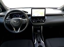 TOYOTA Corolla Cross 2.0 HSD Comfort AWD-i, Hybride Integrale Benzina/Elettrica, Auto nuove, Automatico - 5