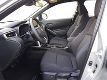 TOYOTA Corolla Cross 2.0 HSD Comfort AWD-i, Hybride Intégral Essence/Électricité, Voiture nouvelle, Automatique - 6