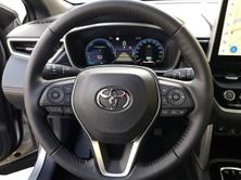 TOYOTA Corolla Cross 2.0 HSD Comfort AWD-i, Hybride Integrale Benzina/Elettrica, Auto nuove, Automatico - 7