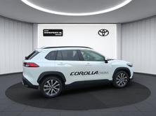 TOYOTA Corolla Cross 2.0 HSD Premium AWD-i, Voll-Hybrid Benzin/Elektro, Neuwagen, Automat - 3