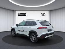 TOYOTA Corolla Cross 2.0 HSD Premium AWD-i, Hybride Intégral Essence/Électricité, Voiture nouvelle, Automatique - 6