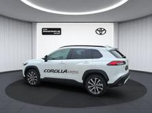TOYOTA Corolla Cross 2.0 HSD Premium AWD-i, Full-Hybrid Petrol/Electric, New car, Automatic - 7