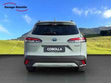 TOYOTA Corolla Cross 2.0 HSD Premium AWD-i, Voiture nouvelle, Automatique - 4