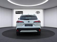 TOYOTA Corolla Cross 2.0 HSD Premium AWD-i, Hybride Intégral Essence/Électricité, Voiture nouvelle, Automatique - 7
