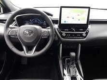 TOYOTA Corolla Cross 2.0 HSD Trend AWD-i, Hybride Intégral Essence/Électricité, Voiture nouvelle, Automatique - 5